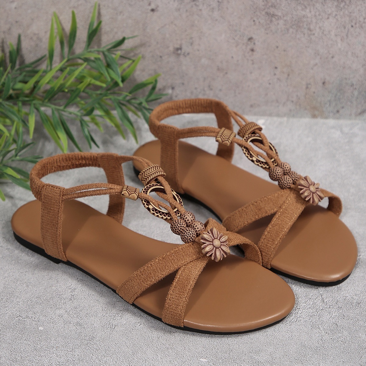 Marron