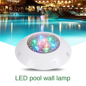 Rc IP68防水噴水プロフェッショナル水中Ip68景観プール水Rgb LED噴水ライト - Product Image 5