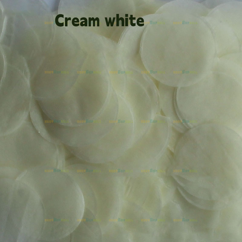 Ivory White