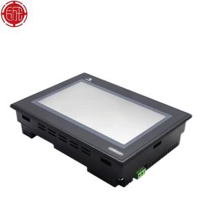NB Series <strong>Programmable</strong> Terminal Touch Screen for PLC PAC &amp; Dedicated Controllers NB3Q-TW00B - Product Image 1