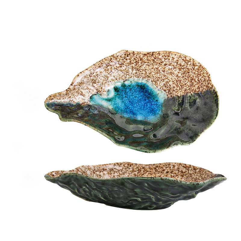 Blu smeraldo
