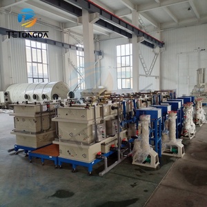 Small <strong>Easy</strong>-to-Operate Manual Electroplating Machine for <strong>Nickel</strong> and Chrome Plating New Condition with Core Motor Component - Product Image 2
