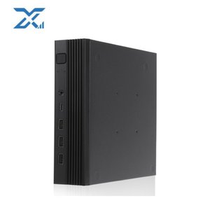XYC High-end Intel Core Celeon J6412 Mini Pc computer Win10pro/linux desktop gamer computer pc Intel Graphics 8gb Ddr4 256 Gb