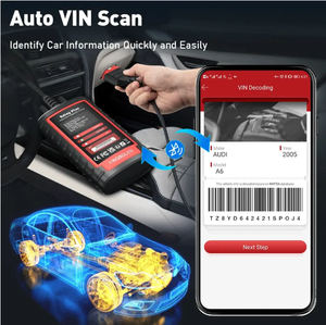 KINGBOLEN Ediag Plus/ THINKCAR THINKDIAG2 CAN-FD protokolleri ile tüm sistem teşhis araçları, ECU kodlama aktif Test THINKDIAG 2 - Product Image 4