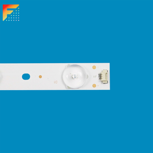 LED aydınlatmalı şerit TV 42 inç LED42D15-01(C) Tiras LE42B310G LE42E6900 için LED Para TV LT-42C571 LT-42C550 V420HJ2-P01 V420DK1-