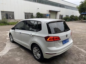 二手车一汽大众高尔夫廉价2021大众高尔夫<span class=keywords><strong>GTI</strong></span> FWD左舵驾驶和右舵驾驶三月博览会