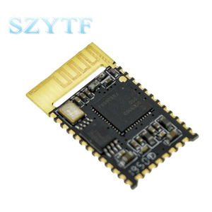 QCC3005QCC3003チップBluetooth互換5.0 CSR、CSR8645の代わりにAPTXBluetooth互換モジュール - Product Image 4