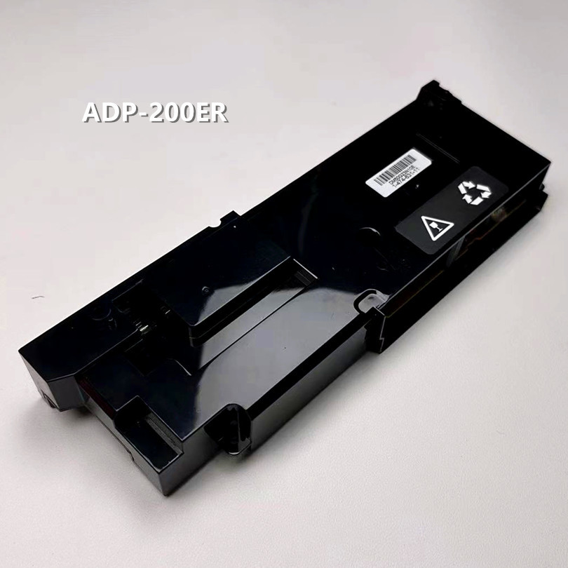 Black ADP-200ER for PS4 Fat 1200