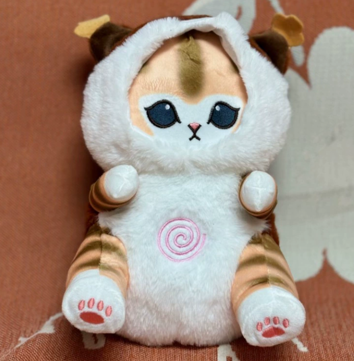 Gato Transformado