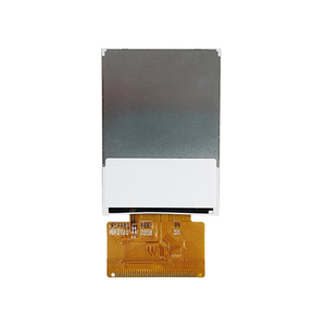 <strong>MCU</strong> Interface FOG <strong>TFT</strong> Display Module 240*320 Resolution 2.4 Inch Color <strong>TFT</strong> <strong>LCD</strong> - Product Image 4