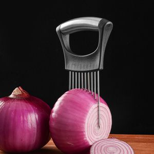 ส้อมและเครื่องตัดโลหะสำหรับหั่นอะโวคาโดที่เก็บผัก - Product Image 5