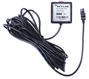 SKYLAB 高灵敏度外部 GPS 导航 SKM55 GPS 模块 RS232 发射器和接收器 GPS - Product Image 1