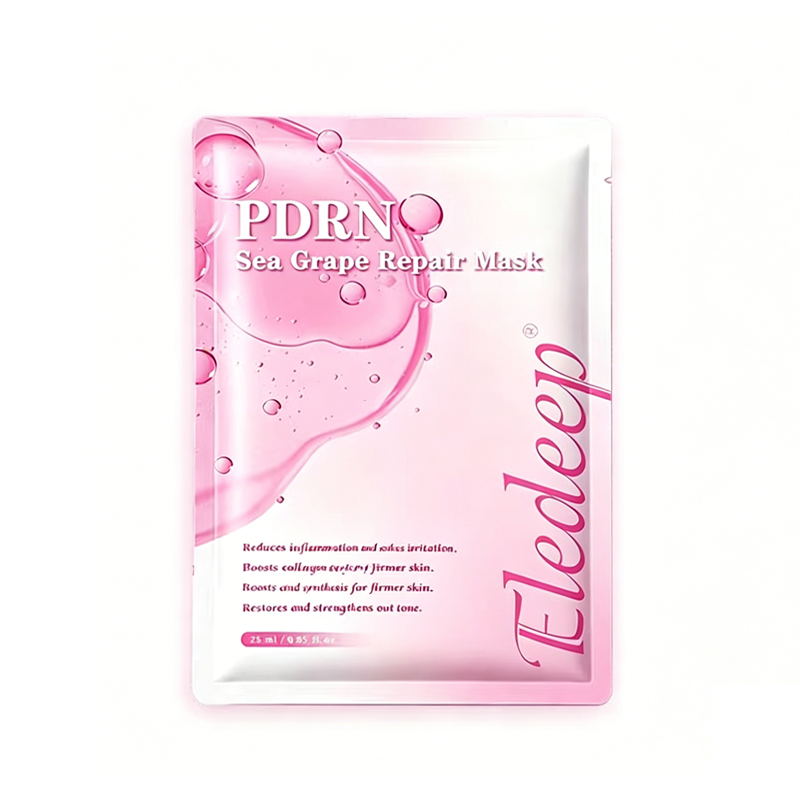 PDRN & Sea Grape Glowing Mask