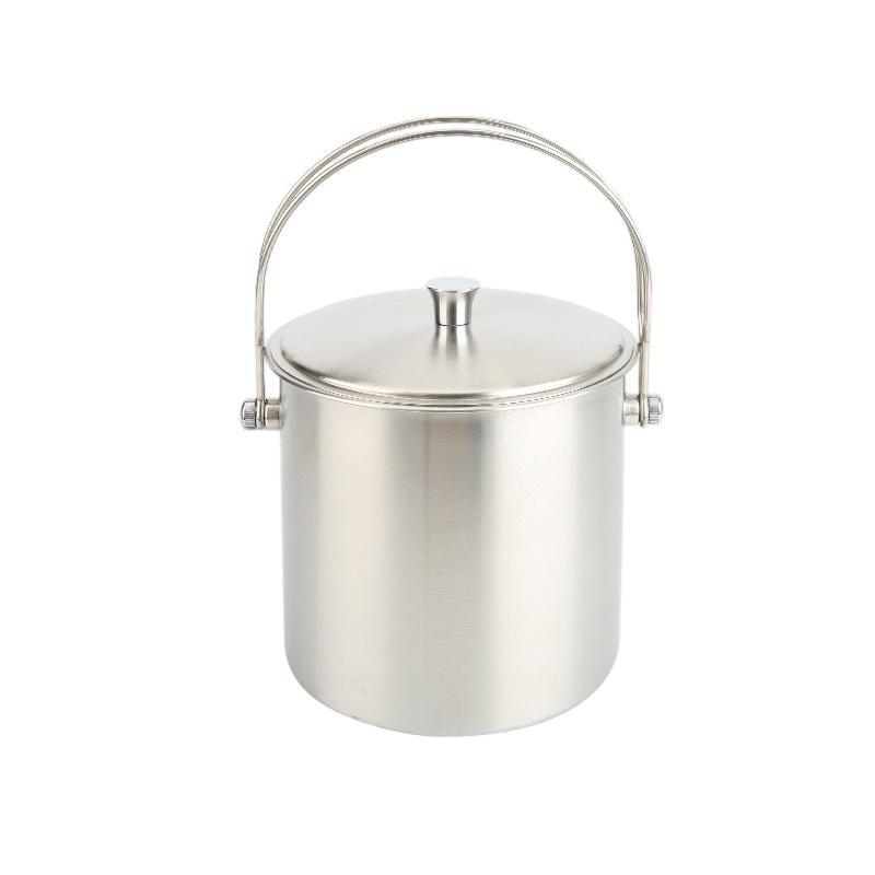 Silver-Hand - Transportable - 1,4 L