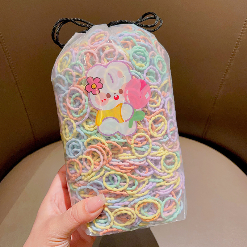 Honey Bean, 300 pieces