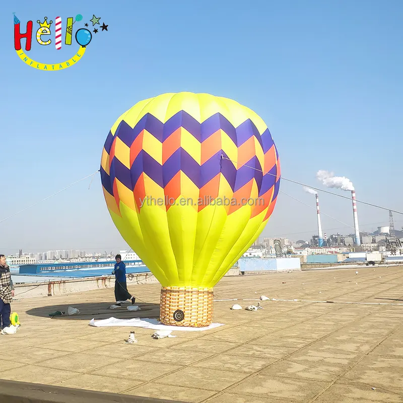 Гигантские рекламные надувные воздушные шары, цветные надувные воздушные шары на заказ, надувные воздушные шары на продажу