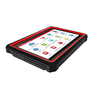 Original Launch Car Scanner X431 PRO3S HD3 for Coding ECU <strong>Programming</strong> Heavy Duty Diagnostics Scanner - Product Image 2
