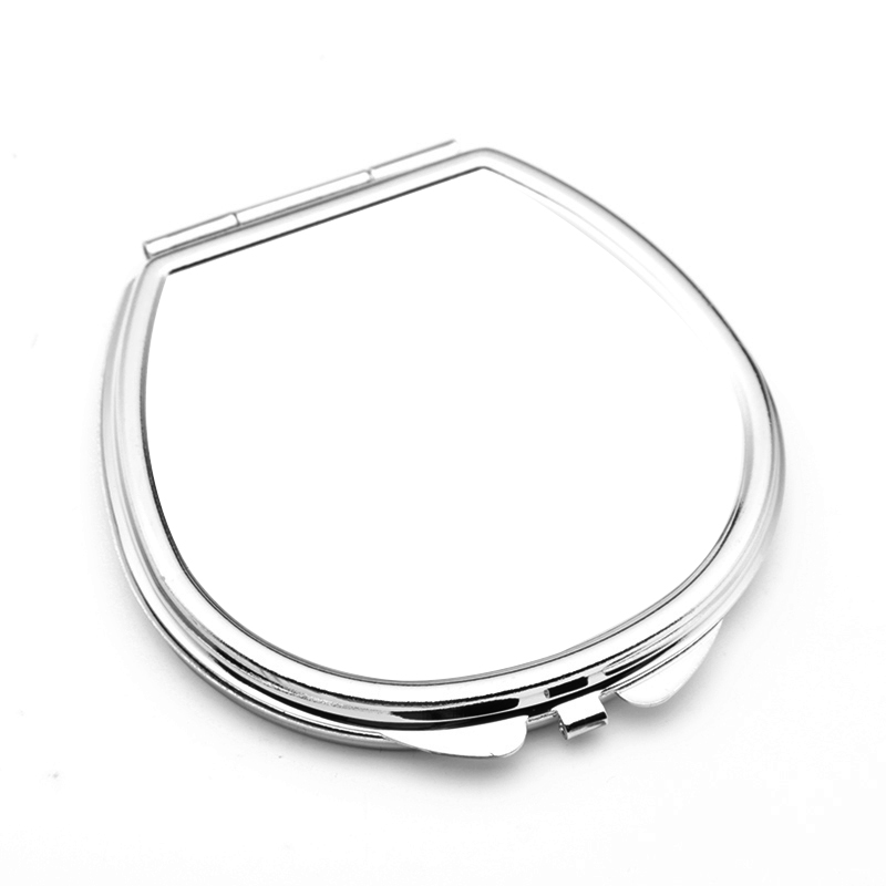 60mm Horseshoe Mirror