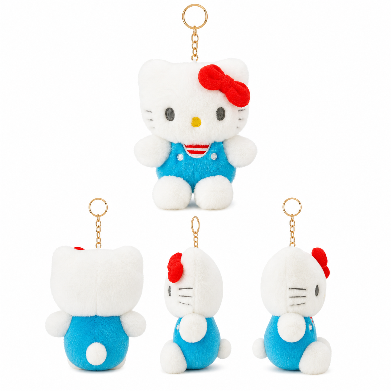 1 peluche (contattaci per il catalogo con oltre 6000 modelli)