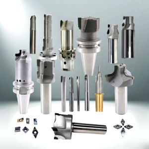 <strong>PCD</strong> Grooving <strong>Cutter</strong> <strong>PCD</strong> Diamond Grooving Inserts CNC Diamond <strong>Cutter</strong> Diamond End Mill <strong>PCD</strong> Milling <strong>Cutter</strong> - Product Image 5
