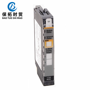 アナログ入力および出力モジュール1734-OE4C 1734-IE4C 100% 新品オリジナルで本物在庫あり - Product Image 1