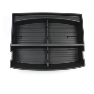 กล่องเก็บของท้ายรถสำหรับ BYD Song PLUS EV กล่องเก็บของท้ายรถที่เก็บของท้ายรถที่เหลือ - Product Image 1