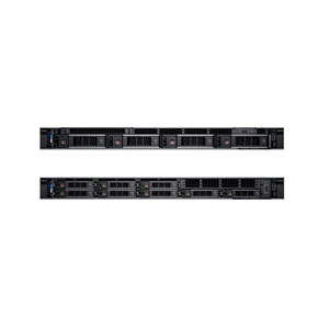 Enterprise R430 R620 R420 R420 R720 R730 Server per Computer Rack con processore CPU servizi Web e sicurezza dei File - Product Image 1