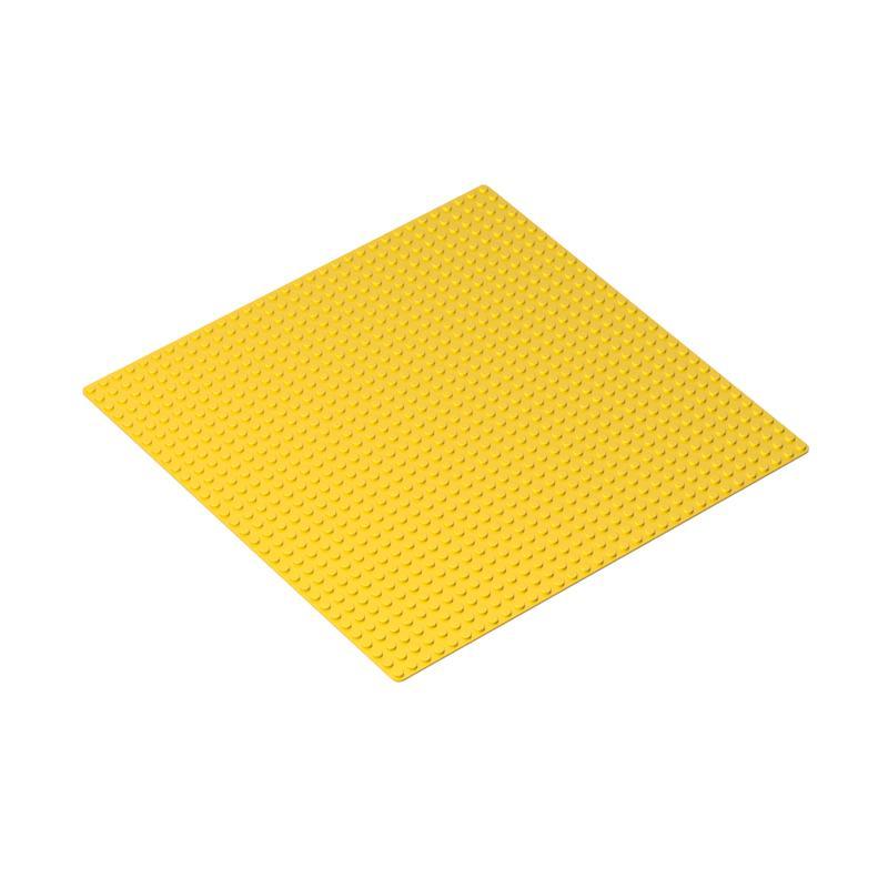Bright Yellow-030