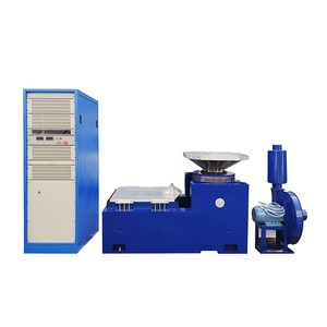 Elektro dynamisches Hochfrequenz-Vibrationsschüttler-Testsystem Digital Control Vibration Table Test Machine - Product Image 4