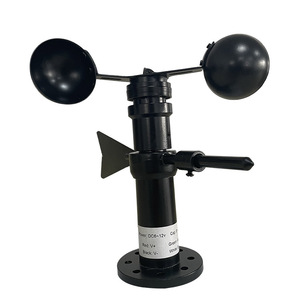 HY-WSS <strong>Wind</strong> Speed Direction Display Recorder Monitoring Station <strong>with</strong> <strong>Data</strong> <strong>Logger</strong> - Product Image 4