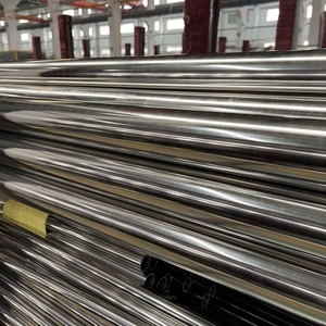 China Supply DN15 DN25 Welding <strong>Tube</strong> 4inch 100mm Diameter 50mm Ss Pipe Stainless Steel 304 Pipe - Product Image 6