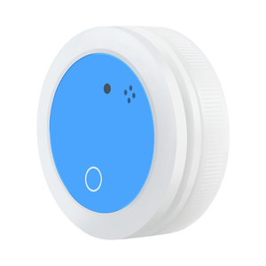 Registrador de datos de temperatura y humedad, medición en tiempo real, tiempo de espera ultralargo, Bluetooth, 1: 2 - Product Image 2