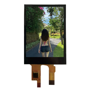 Personalizado 2,2 2,4 2,8 3,2 3,5 4,0 pulgadas SPI TFT IPS <span class=keywords><strong>LCD</strong></span> pantalla táctil capacitiva ILI9341 ST7789V 320*240 pantalla <span class=keywords><strong>LCD</strong></span> módulo <span class=keywords><strong>LCD</strong></span>