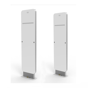 Oem Odm Warehouse Security System Ir Trigger Solution Servicios de equipo Uhf Rfid Gate para alarma de seguridad - Product Image 3