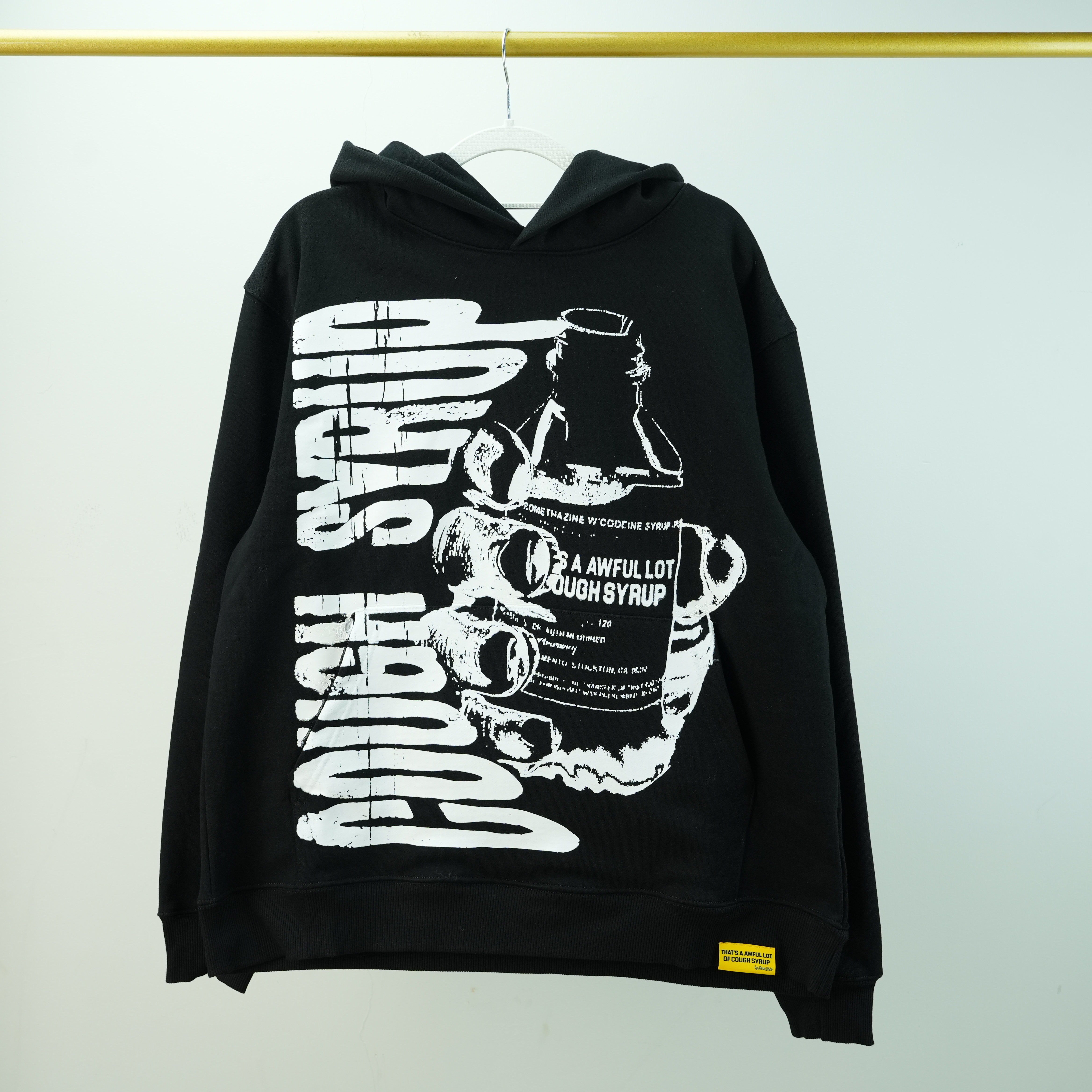 Noir CO39