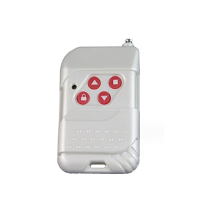315 433 MHz RF 4-Kanal-Klon-Duplikator-Schlüsselanhänger A Fernunterricht Elektrische Garagentor steuerung Funk fernbedienung - Product Image 5