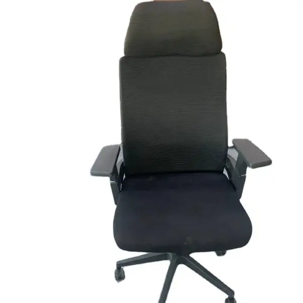 2021 New fashion hot computer chair game breathable comfortable backrest swivel adjustable office chair
