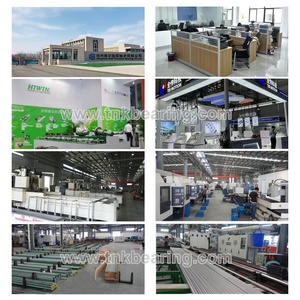 100% Original Taiwan HIWIN <strong>Linear</strong> <strong>Rail</strong> HGH15 HGH20 2000mm Guideway <strong>Block</strong> CNC Machine 25mm Heavy Duty <strong>Linear</strong> Guide - Product Image 4