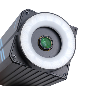 SANQTID Calibration-free All-in-one <strong>Microscope</strong> Autofocus <strong>Digital</strong> Video <strong>Microscope</strong> with Large Field of View and USB Memory - Product Image 4