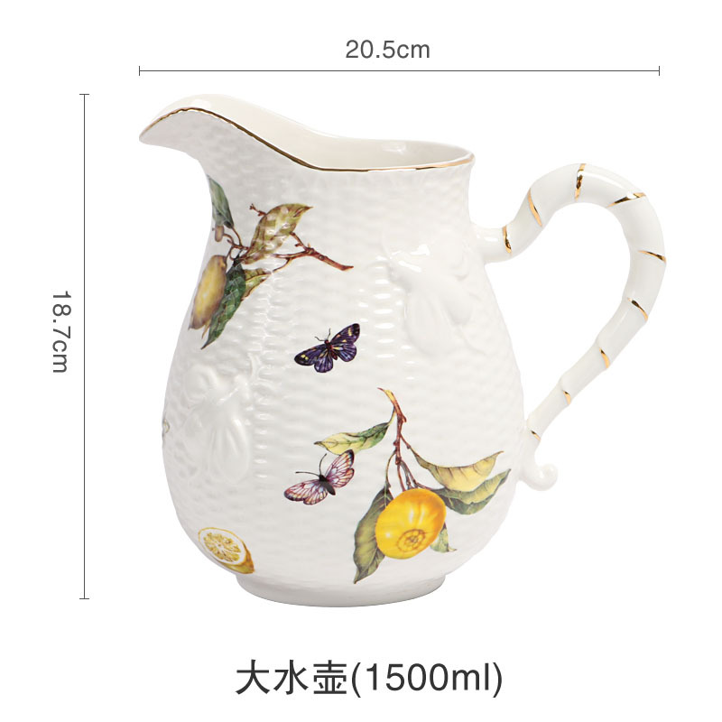Water Pot-1500ml