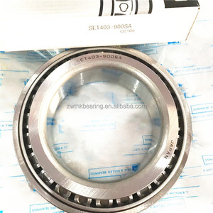 45x80x20.218 yüksek kaliteli konik makaralı rulman SET80-900SA ubearing/<span class=keywords><strong>U460L</strong></span> otomatik tekerlek göbeği rulmanı SET80 rulman