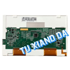 For 7 Inch AT070TN83 V.1 LCD <strong>Display</strong> - Product Image 1