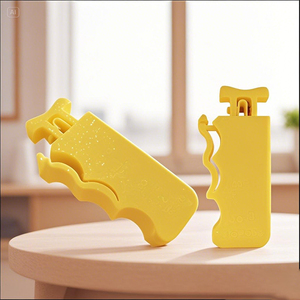 3D In Hình Nhẹ Hơn Đồ Chơi Giải Nén Cảm Giác Cho Fidget Cube Gây Nghiện Căng Thẳng Reliever Cho Người Lớn Trẻ Em Cho Nghiên Cứu Làm Việc - Product Image 2