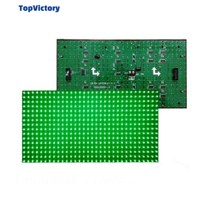 PCB multistrato in alluminio a 2 strati per prototipazione di illuminazione esterna a LED nell'elettronica di consumo PCBA