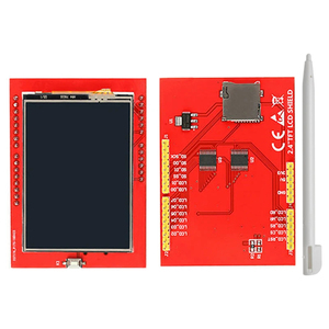 1,44/1,8/2,0/2,2/2,8 Zoll buntes TFT-LCD-Bildschirm anzeige modul SPI Serial Drive ST7735 ILI9225 ILI9341 128*128 128*160 240*320