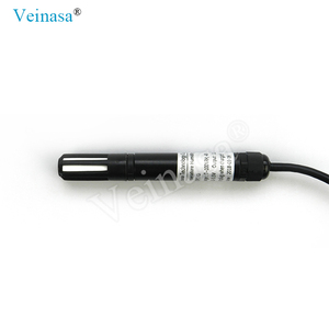Sensor digital de temperatura y humedad HRTP030 I2C Sonda SHT21 RS485 para uso doméstico Compatible con OEM y ODM - Product Image 5