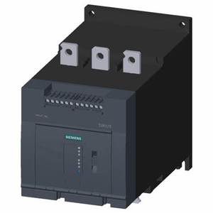 3RW5074-6AB14 110kw <strong>Siemens</strong> Soft Starter Warehouse Stock Plc <strong>Programming</strong> <strong>Controller</strong> - Product Image 1