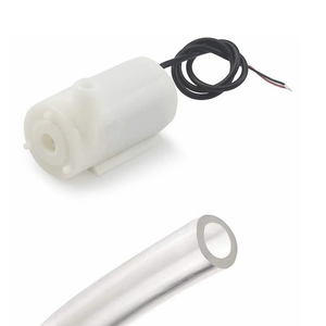 Automatische Bewässerung DIY Kit Bewässerungs system Kapazitiver Bodenfeuchte sensor und Wasserpumpe für Arduino Garden Water ing DIY