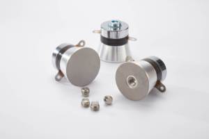 Ультразвуковой преобразователь 60 Вт, 40 кГц, для промышленных ультразвуковых очистителей - Product Image 3