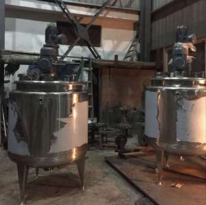 PL Stand <strong>Mixer</strong> - Product Image 2
